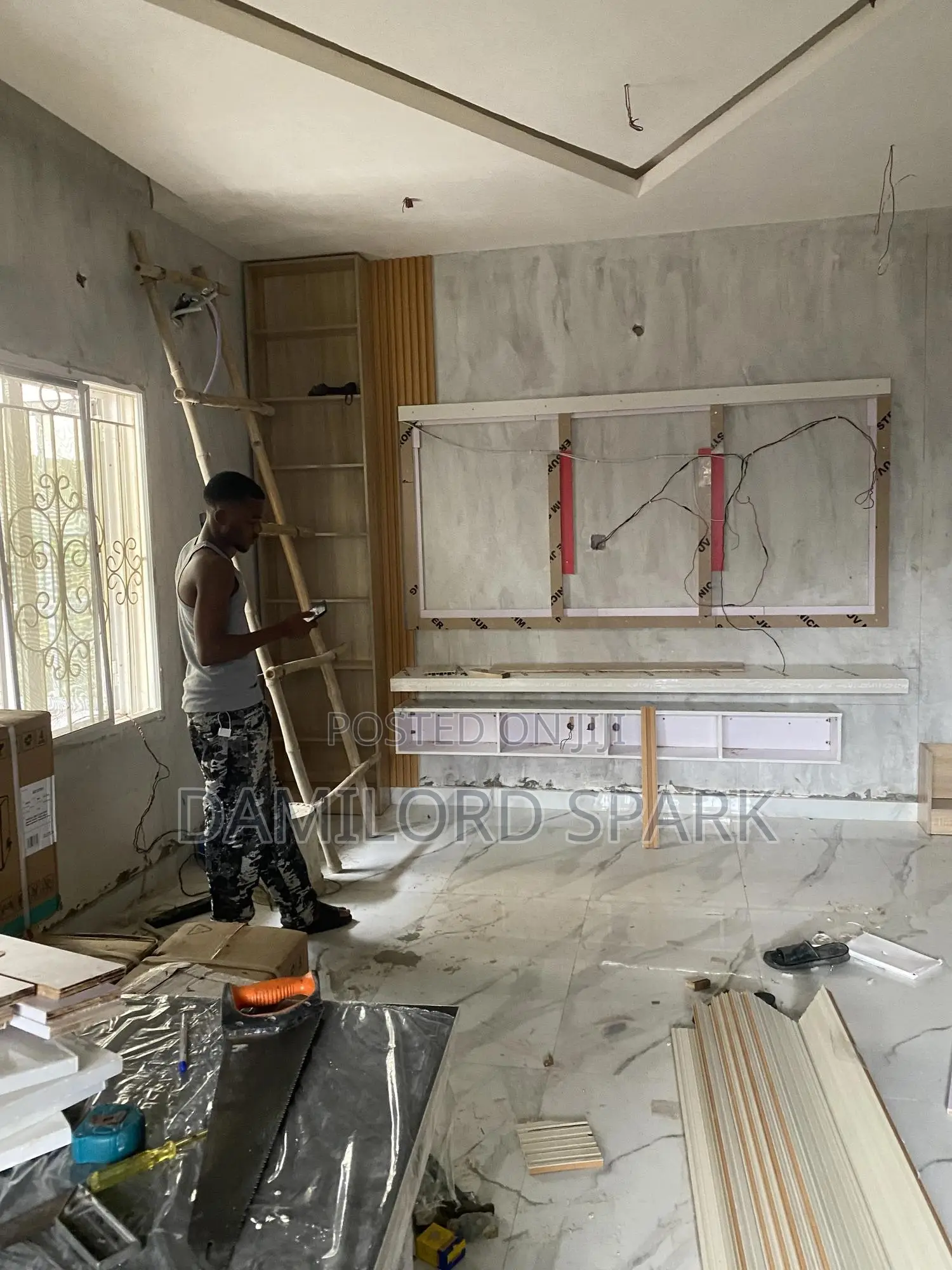 Interior Design