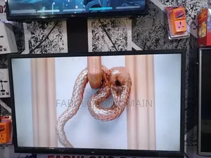Beljum 42 Inches TV