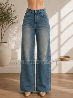 Stock Jeans