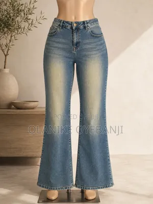 Stock Jeans