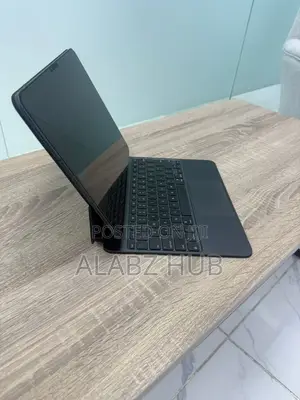 Apple iPad Pro 13 (2024) 512 GB Black