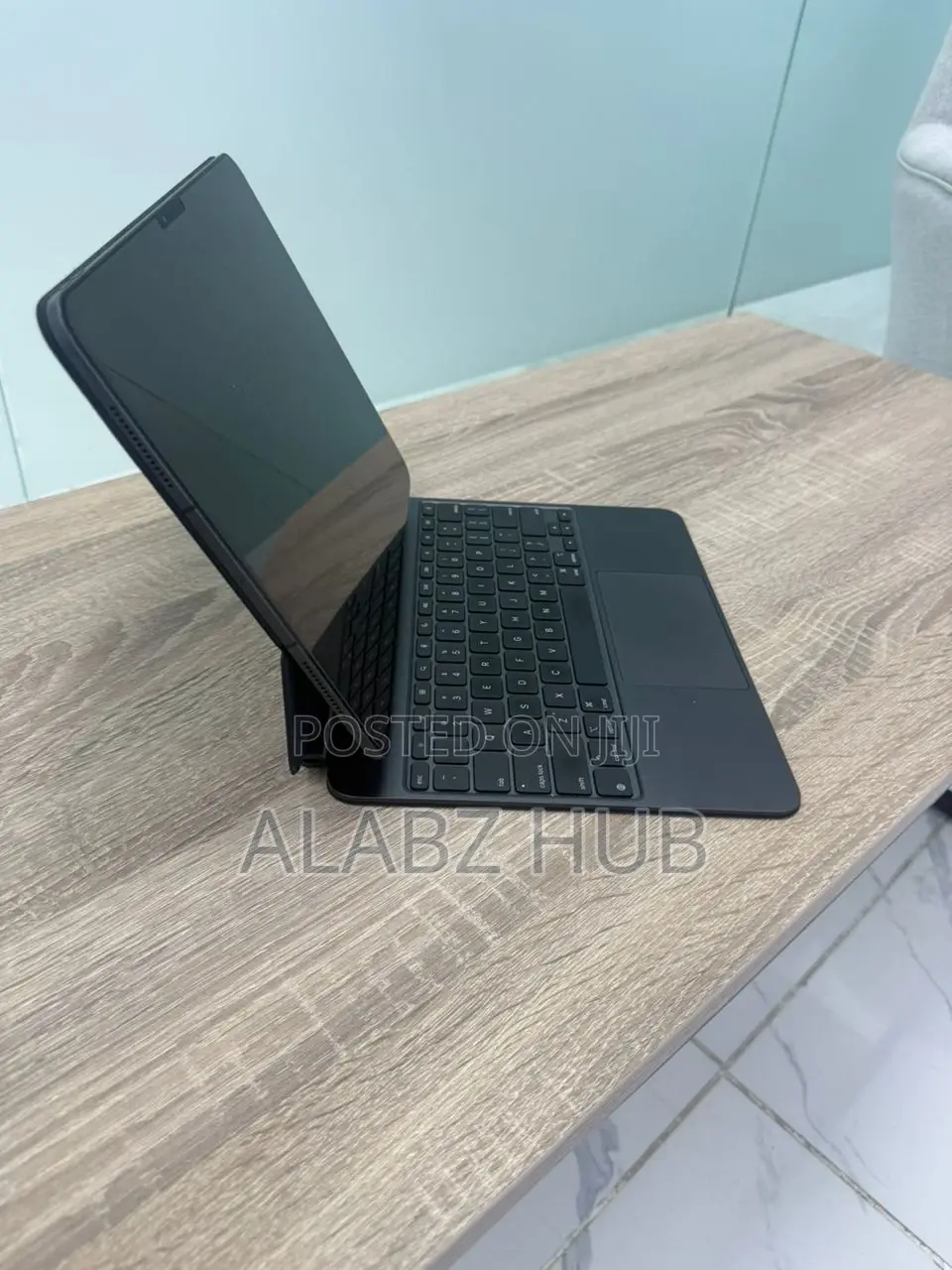 Apple iPad Pro 13 (2024) 512 GB Black