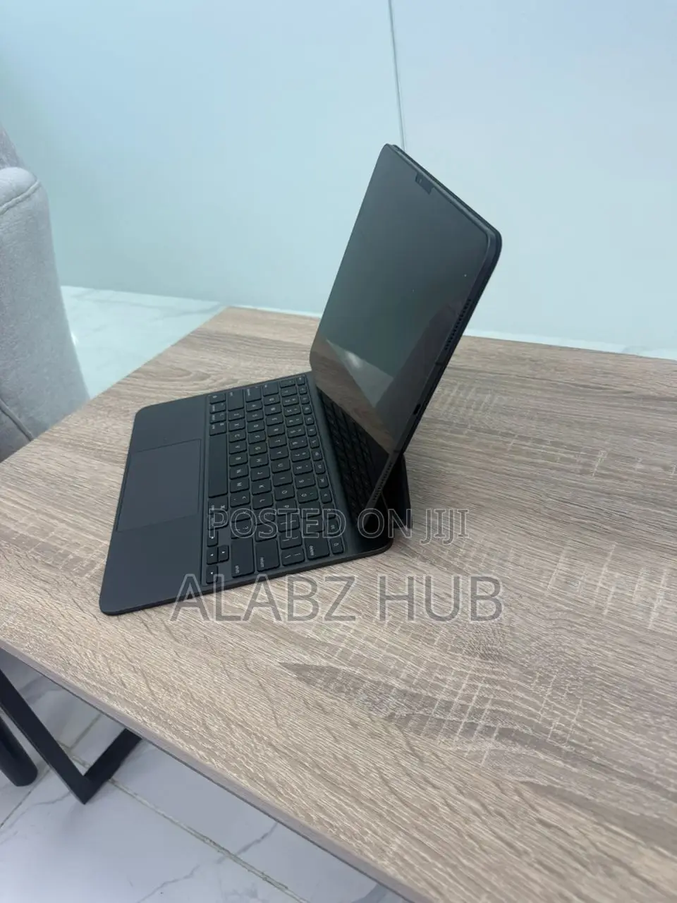 Apple iPad Pro 13 (2024) 512 GB Black