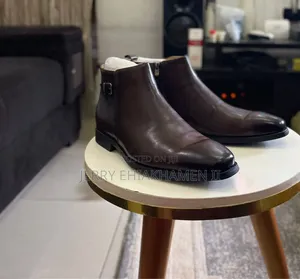 Brand New Clarks Boot.