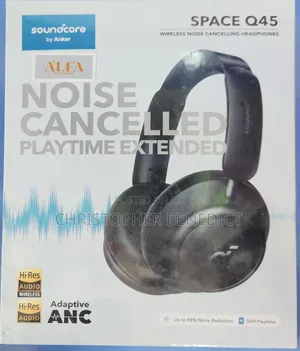 Soundcore Space Q45