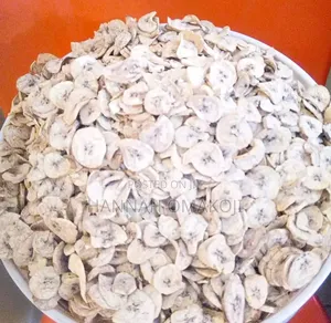 Plantain Flour