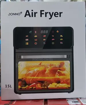 Jonno 15Litre Air Fryer