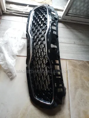 Front Grille for Kia Sportage 2020.