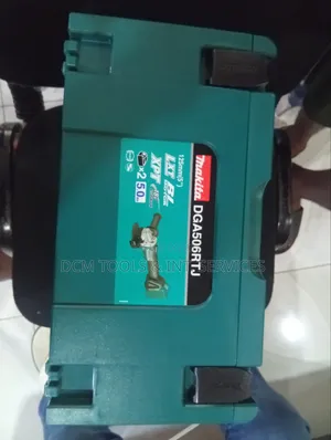 5" Makita Original Cordless Angle Grinder