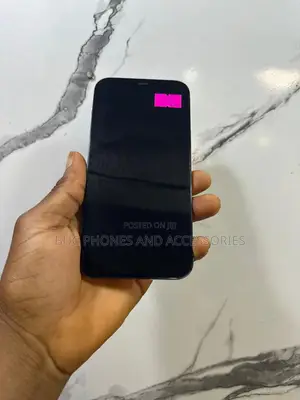 Apple iPhone 12 Pro Max 128 GB Black