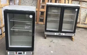 Underbar Chillers