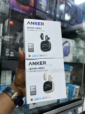 Liberty 5 Pro Max • Anker