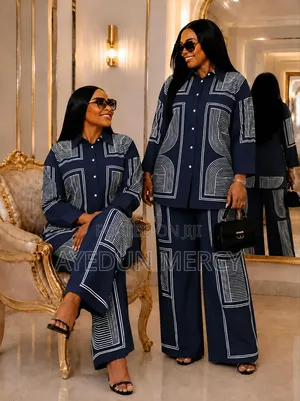 2in1 Set for Ladies