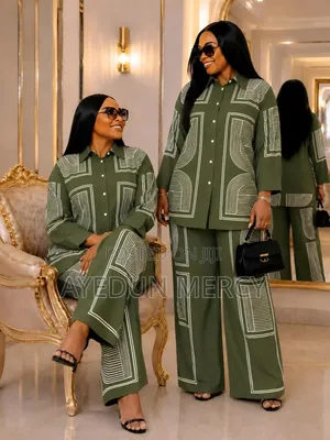 2in1 Set for Ladies