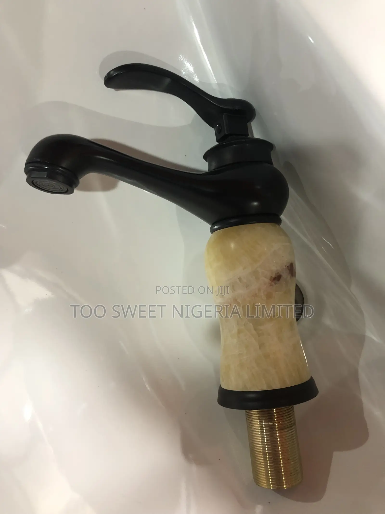 Basin Mixer Tap