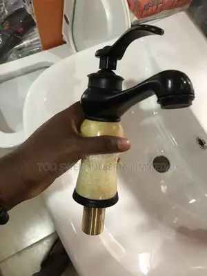 Basin Mixer Tap