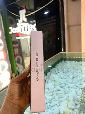New Google Pixel 10 Pro 128 GB Blue