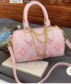 LV Chain Bag