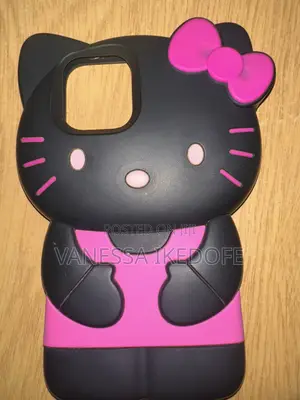 iPhone 12 Pro Cute Phone Case