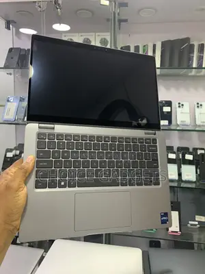 Laptop Dell Latitude 5340 16GB Intel Core i7 SSD 512GB