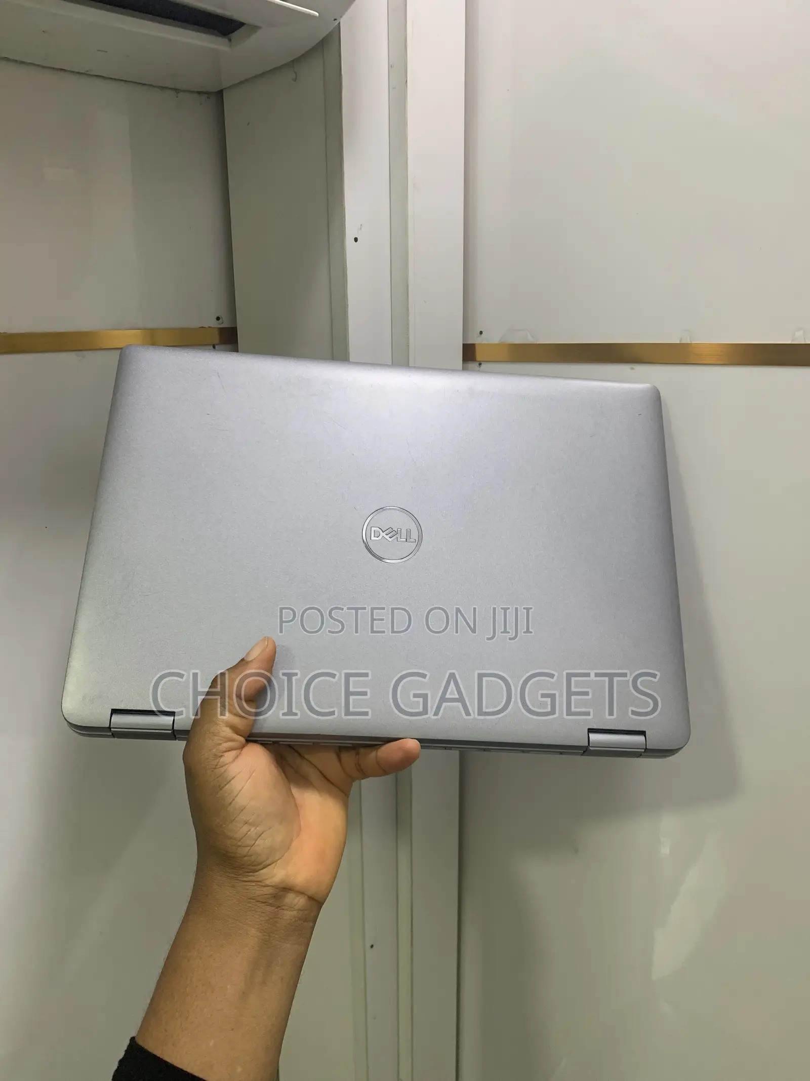 Laptop Dell Latitude 5340 16GB Intel Core i7 SSD 512GB