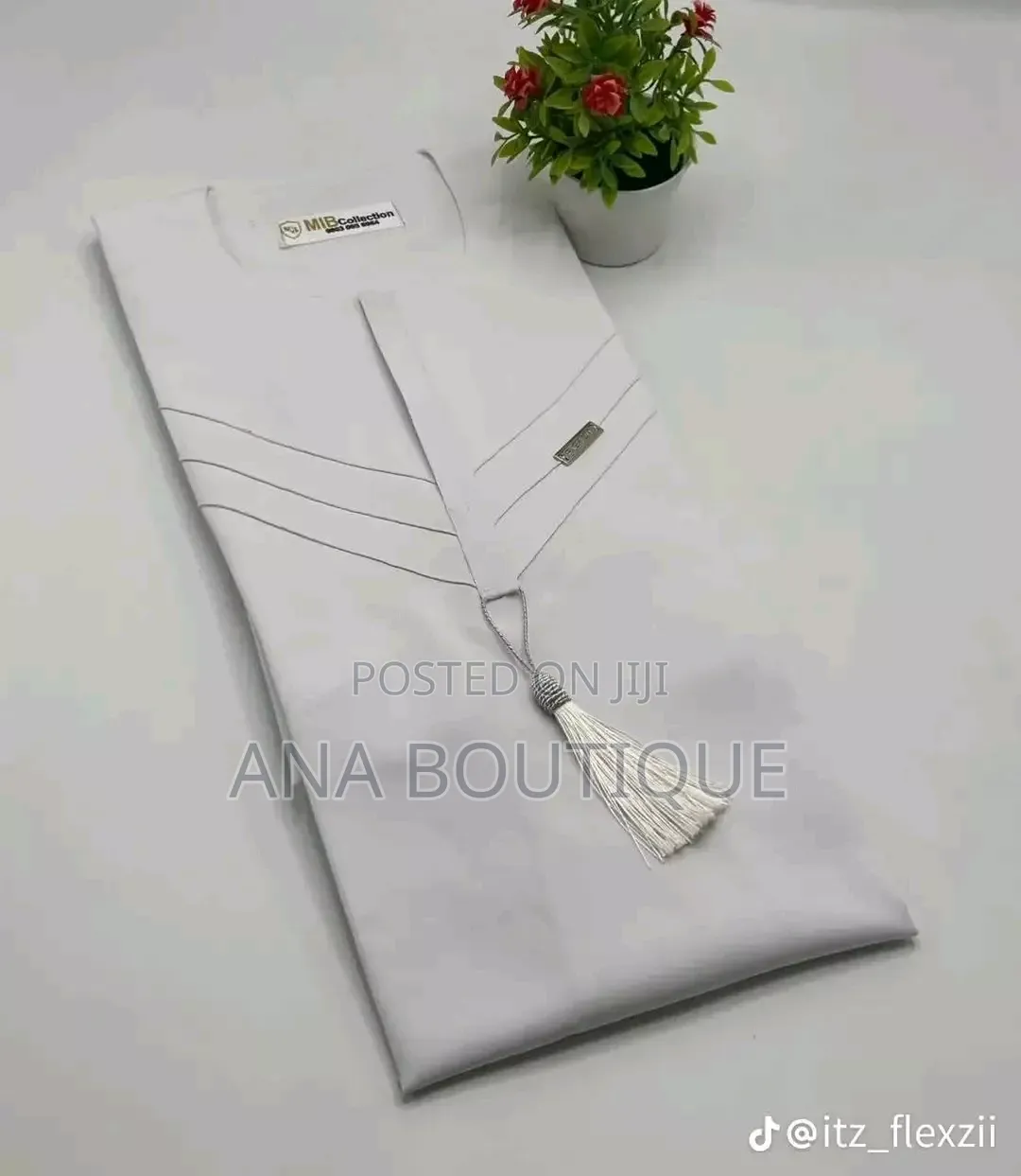 Anka Boutique