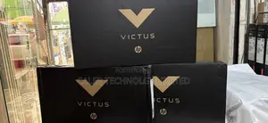 New Laptop HP Victus 15 24GB Intel Core 7 SSD 1T