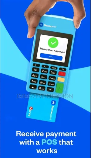 Point-of-Sale Moniepoint