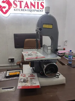 Bone Saw Machine