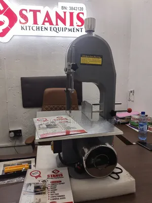 Bone Saw Machine