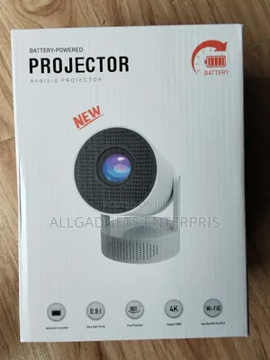 Rechargeable Android Smart Protector