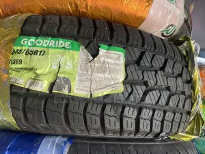 Original Goodride Tire 245/65r17 Tire