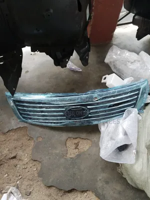 Front Grill for Kia Optima 2009