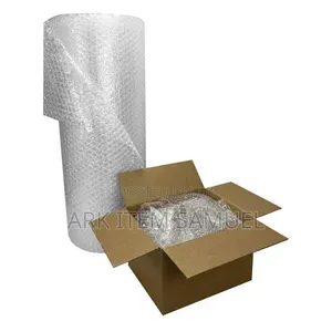 Essential Bubble Wrap