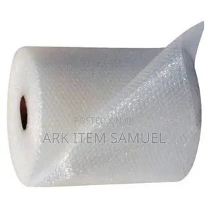 Essential Bubble Wrap