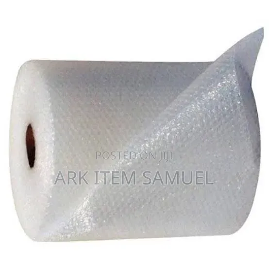 Essential Bubble Wrap