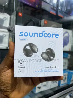 Soundcore C40i