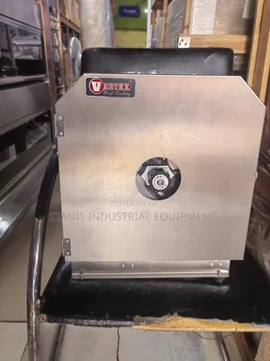 Manual Plantain Slicer
