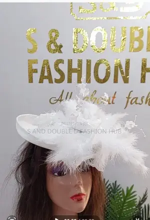 Fascinator