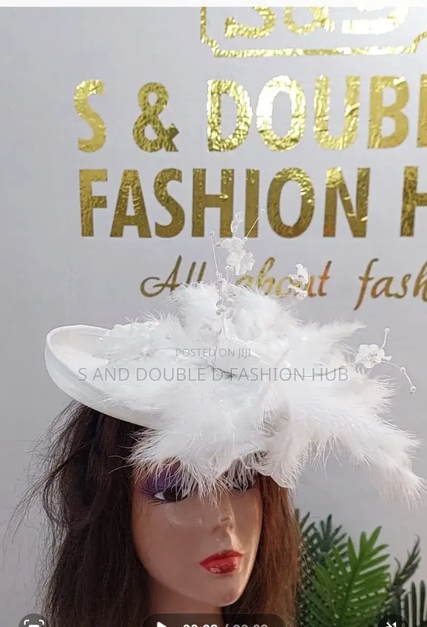 Fascinator