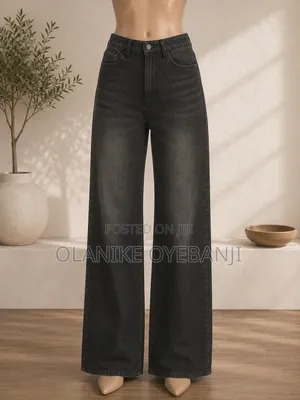 Stock Jeans