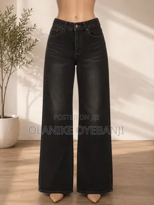 Stock Jeans
