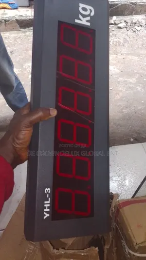 Display Board
