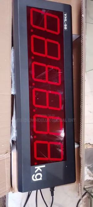Display Board