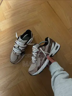 Beautiful Luxury 740 New Balance Sneakers