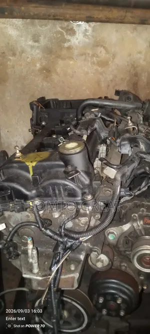 KIA Picanto 3 Plug 2012 Engine