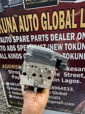 ABS Pump & Module for Lexus RX300 2000–2002