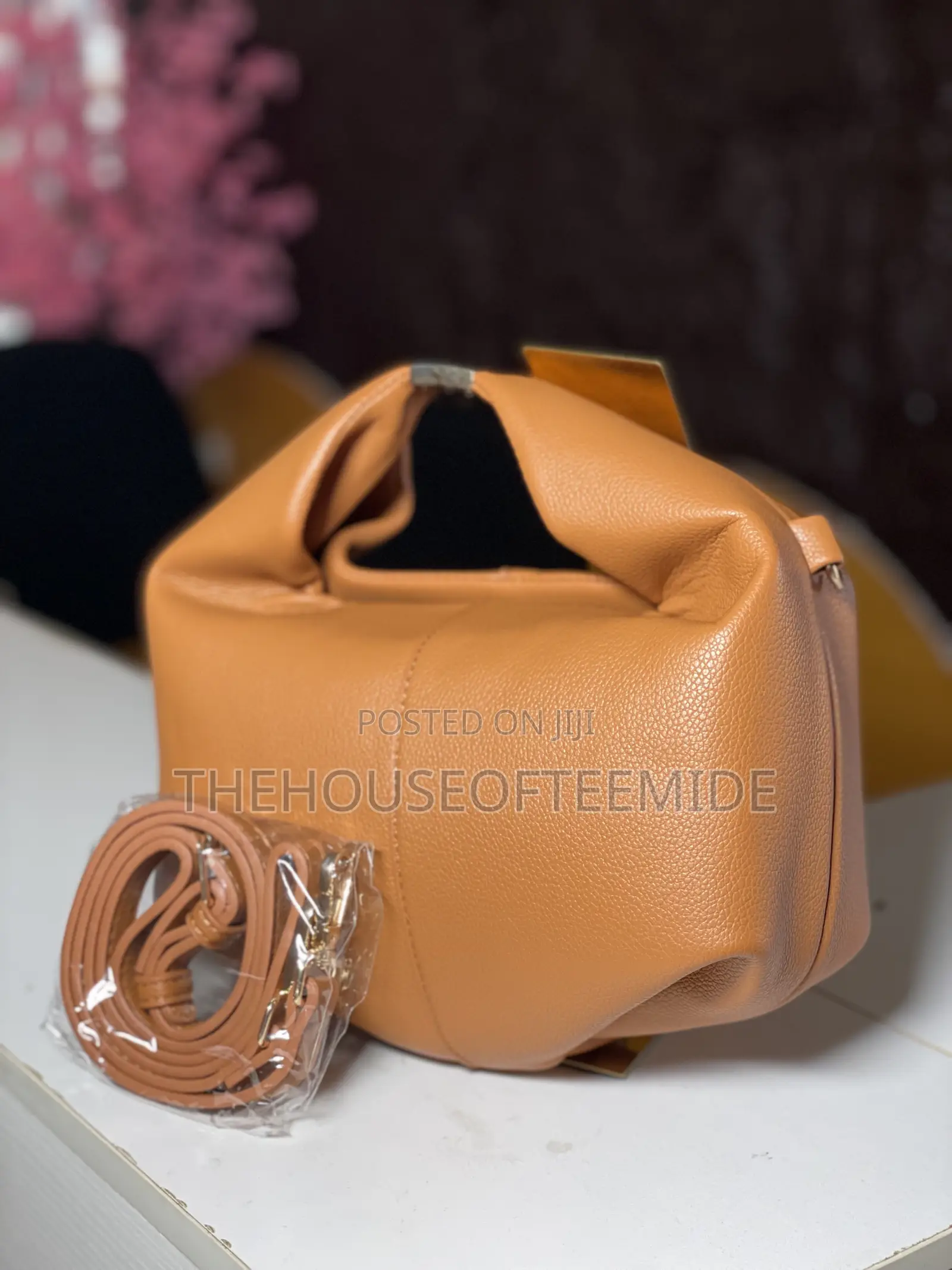 Coffe Mini Bag