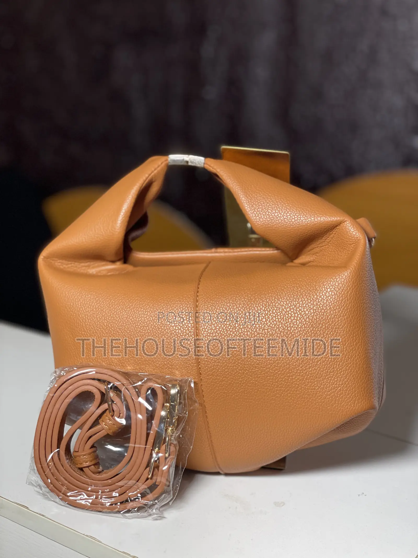 Coffe Mini Bag