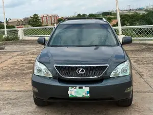 Lexus RX 330 2005